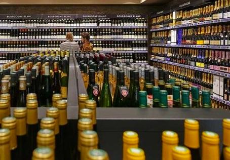 Une Bourgogne qui flirte avec les records, mais reste prudente face aux incertitudes