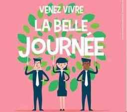 Préparez-vous à passer une « Belle Journée » dans les agences Crédit Agricole.