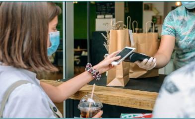 Le Crédit Agricole accompagne la digitalisation des petits commerces