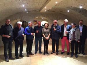 Rencontres de la Confédération des Appellations et des Vignerons de Bourgogne avec ses Parlementaires en région : des messages forts adressés à leurs élus