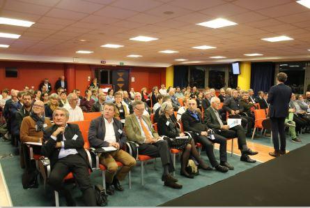 CCI : Penser les centres-bourgs de demain