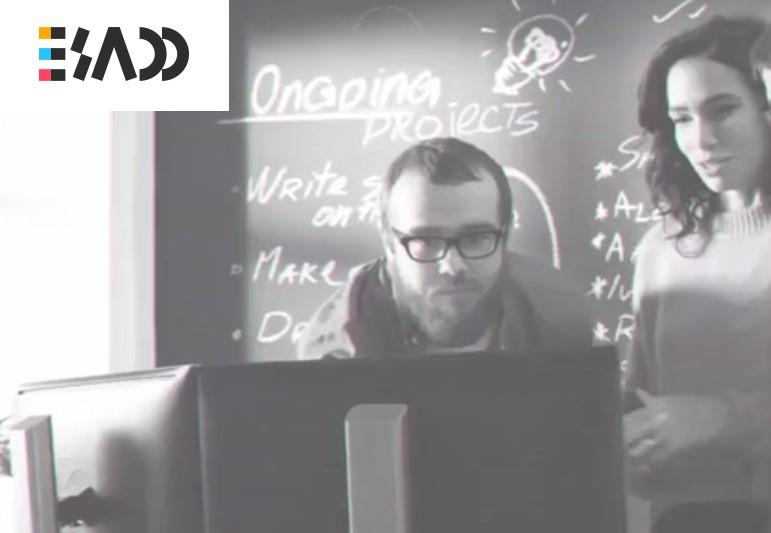 L'ESADD démarre son recrutement pour l'année scolaire 2021/2022