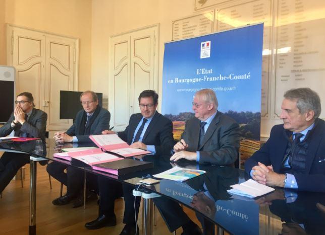Le réseau des CCI se réinvente au service des entreprises et des territoires