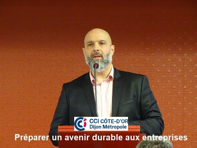 CCI : Préparer un avenir durable aux entreprises