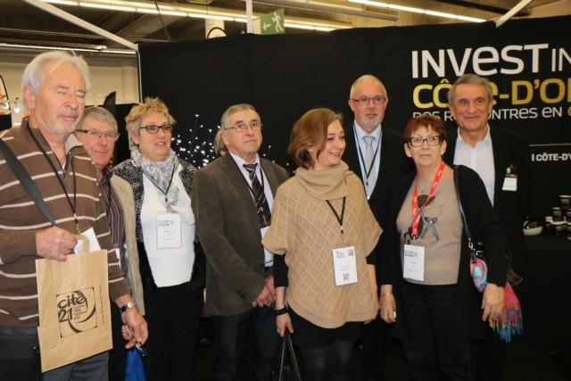 La CCI partenaire des communautés de communes et des communes