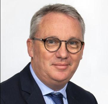 Emmanuel POYEN, Président de la CMAR BFC entre au bureau de CMA France