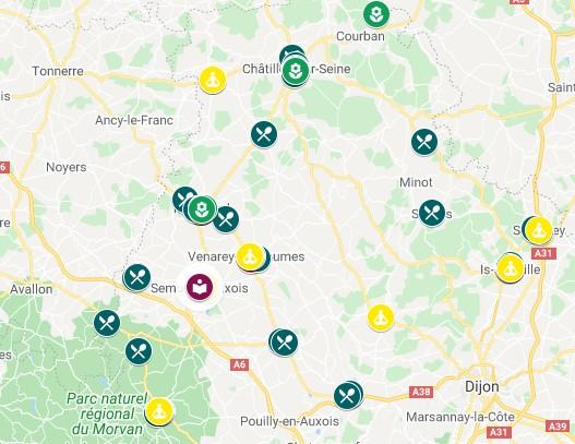 Aidons les commerces à développer leur activité de vente en ligne