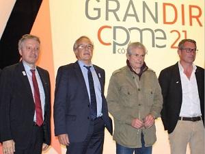 CPME 2017 : le futur est dans le numérique !