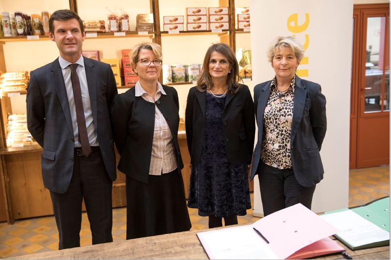 Mulot&Petitjean : le bel exemple d'un partenariat Région et Bpifrance