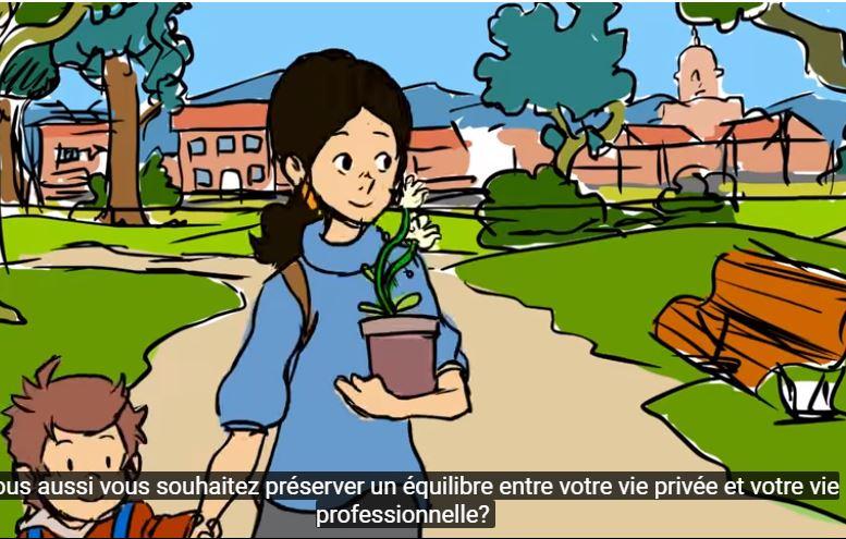 EDF et Relais d'Entreprises s'associent pour encourager le télétravail dans les « tiers-lieux » grâce aux certificats d'économie d'énergie