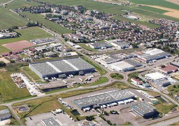 Une convention pour aider les entreprises locales à l'achat de bâtiments fonciers