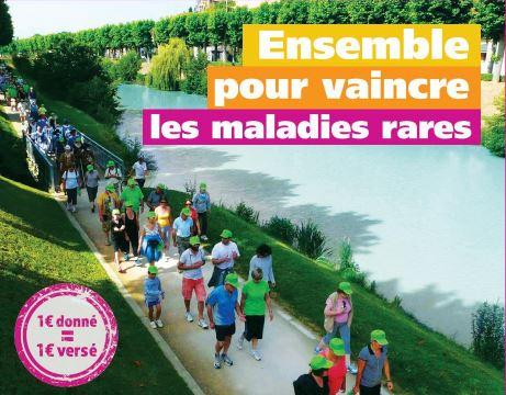 Les Balades Solidaires du 5 Juin prochain