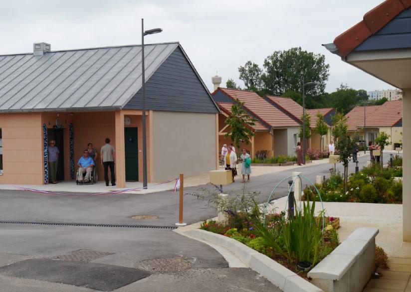Habellis, un acteur de poids en Bourgogne