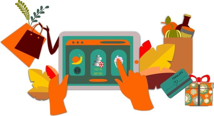 Une vitrine virtuelle pour acheter et consommer local à Chevigny-Saint-Sauveur