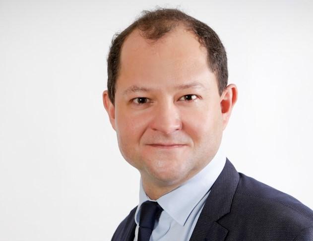 Eric Corret, nouveau Président du Conseil régional de l'Ordre régional des Experts-Comptables de Bourgogne - Franche-Comté
