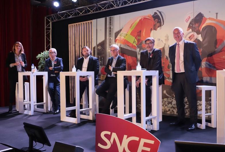Comment mettre le marché du ferroviaire à portée des entreprises locales ?