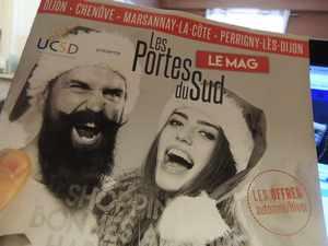 L'UCSD : « Le Mag », l'atout des Portes du Sud