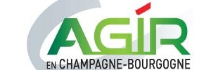 Bilan 2014 de la Fondation " AGIR en Champagne-Bourgogne "