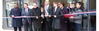 Entre mise aux normes et réhabilitation, Bouilland investit pour le bien-être de ses habitants.