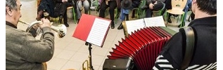 Hors Saison musicale : le classique enchante le milieu rural !