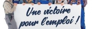 L'Association Ressources lance la campagne « Une Victoire pour l'Emploi »