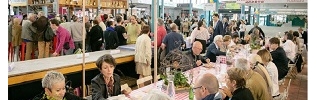 Le Brunch des Halles de Dijon #2