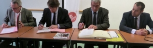 Un plan d'action en faveur des artisans