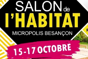 Tout pour se loger, rénover et aménager son habitation à Micropolis Besançon !