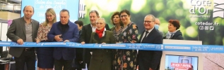 Le Salon des Seniors de Côte-d'Or fait son grand retour avec plus de 150 exposants et de nombreuses animations !
