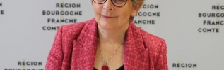 Rachat des activités nucléaires de General Electric par EDF : Marie-Guite Dufay salue la concrétisation d’une promesse