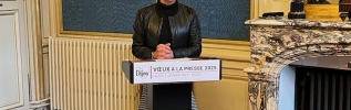 Nathalie Koenders : « J’affirme mon soutien à une presse indépendante du pouvoir politique »