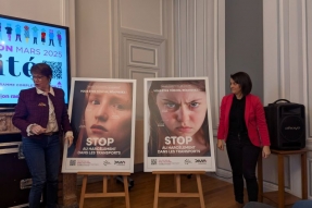 Un mois pour renforcer l’égalité 