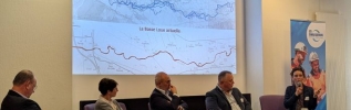 FRTP : L'eau en question sur le territoire