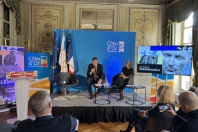 En 2025, le MuséoParc Alésia continue de faire rayonner le territoire