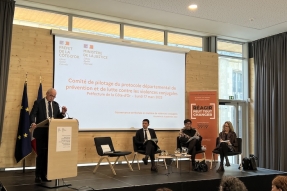 Pack nouveau départ : un nouvel outil de lutte contre les violences conjugales 