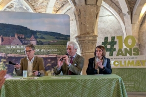 10 ans de Climats à l’Unesco, ça se fête !