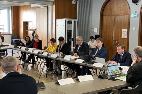 Protection de l’enfance : face à la vague, le Département lance un Nouveau Pacte Social 