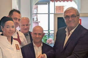 La marque 100 % Côte-d’Or accueille de nouveaux producteurs