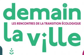 Demain la ville : construire une métropole durable et désirable