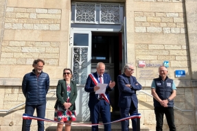 Is-sur-Tille : le jeu vidéo au service du lien 