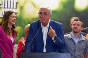 Carton plein pour le 10e salon des Seniors de Côte-d’Or