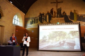 Dijon Métropole, la résurrection du tourisme