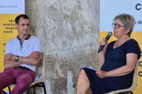 Is-sur-Tille, notre agriculture dans les assiettes 