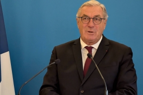 François Sauvadet, engagé pour les communes du territoire