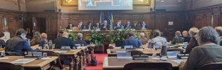 Le Conseil départemental attribue plus de 7 millions d'euros d'aides en faveur des territoires et des Côte-d'Oriens