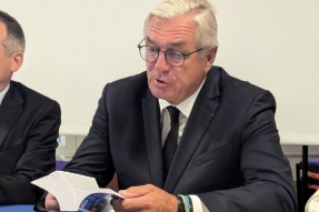 Collèges, une rentrée sous le signe de la sérénité