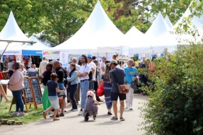 A Dijon, un jour pour les assos