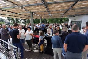 Le restaurant-snack de la piscine d'Auxonne cherche son futur entrepreneur !