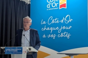 Bien manger, partout en Côte-d'Or