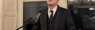 Voeux du préfet : l'Etat, les élus et les territoires